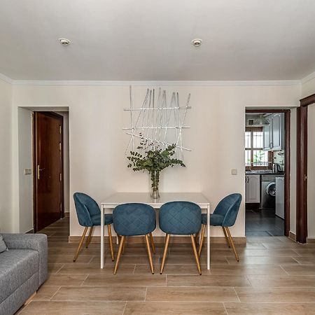 Waou Puerta Del Sol III - Alquiler Corta Duracion Apartment Madrid Exterior photo