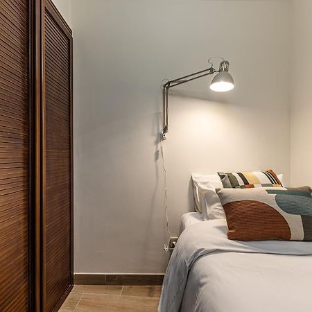 Waou Puerta Del Sol III - Alquiler Corta Duracion Apartment Madrid Exterior photo