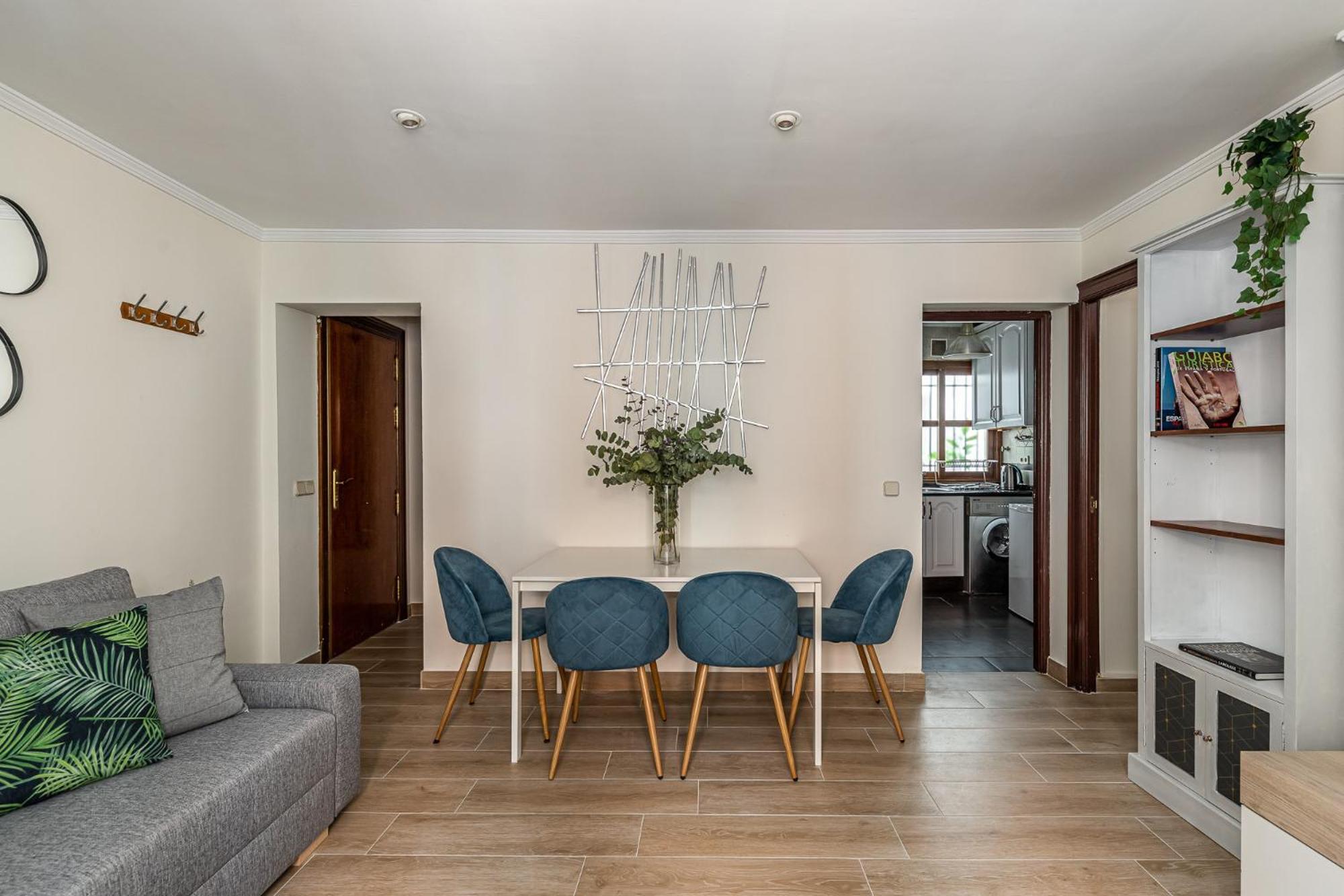 Waou Puerta Del Sol III - Alquiler Corta Duracion Apartment Madrid Exterior photo