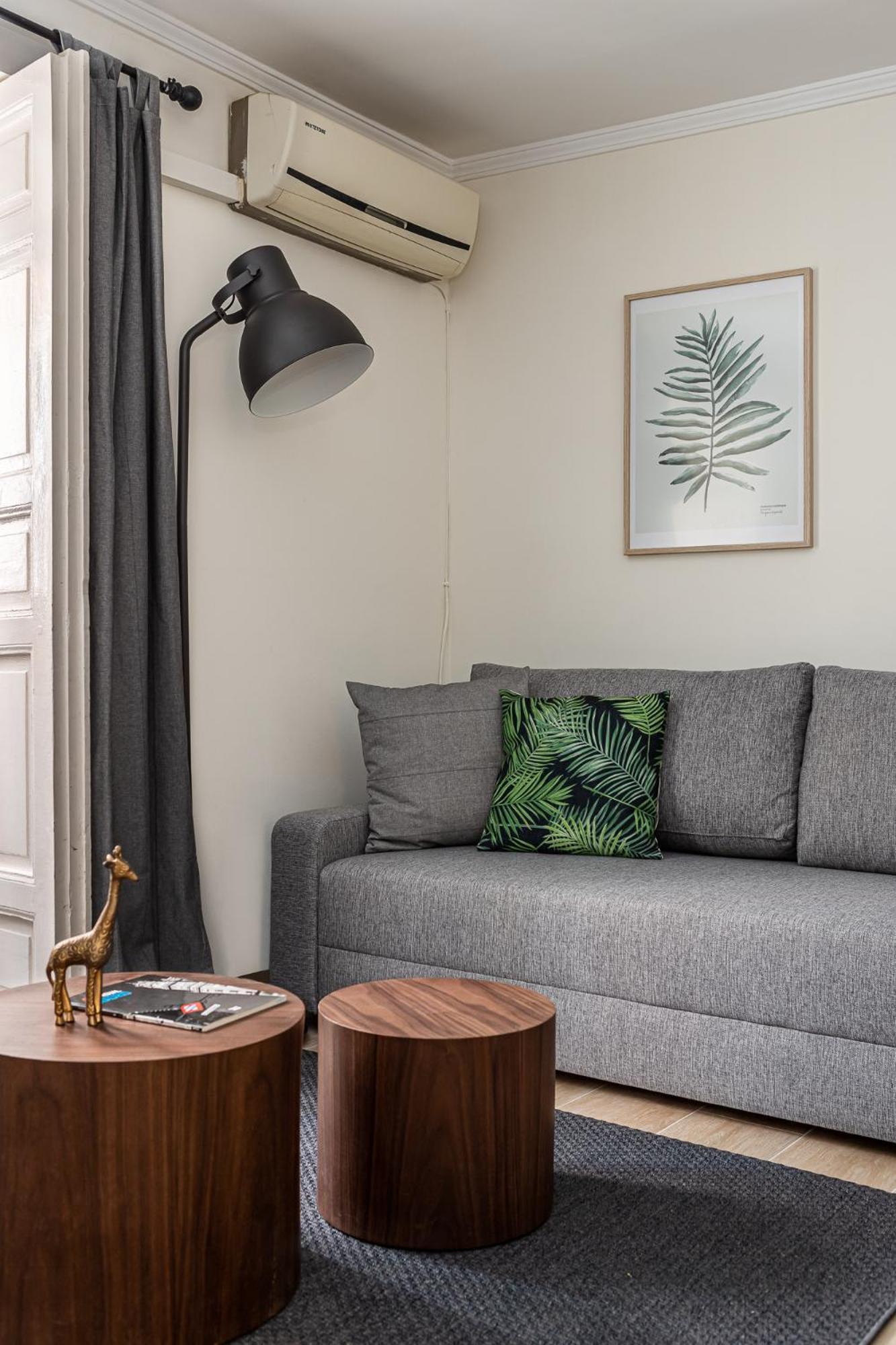 Waou Puerta Del Sol III - Alquiler Corta Duracion Apartment Madrid Exterior photo