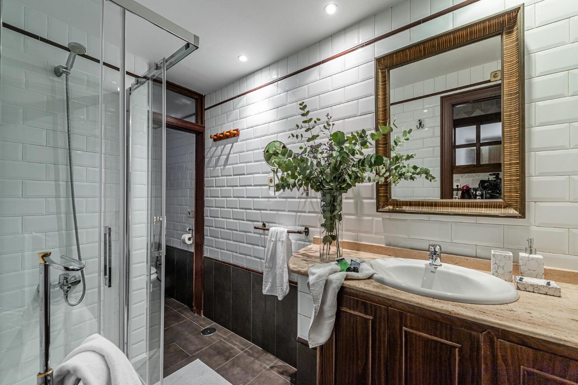 Waou Puerta Del Sol III - Alquiler Corta Duracion Apartment Madrid Exterior photo